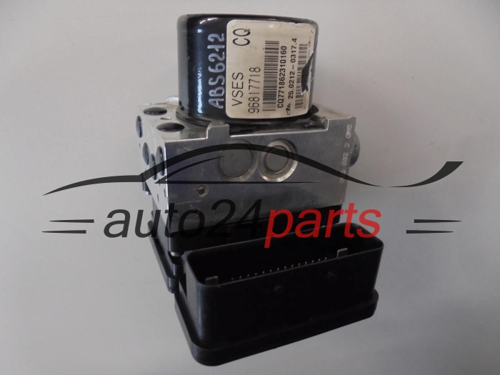 OPEL ANTARA CAPTIVA 96817718 25092645483 25.0926-4548.3