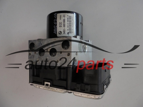 BMW 3451-6851086-01 34516851086-01 6851087