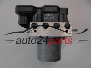 POMPE HYDRAULIQUE ET CALCULATEUR d'ABS MERCEDES BENZ 0265259846 A4479008609 0265956227