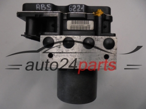 ABS POMPA I STEROWNIK MERCEDES VITO VIANO BOSCH 0 265 235 167, 0265235167, A 001 446 14 89, A0014461489, 0 265 950 599, 0265950599 -   6221