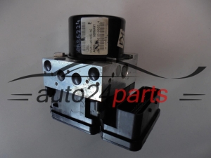 ABS POMPA I STEROWNIK FORD FIESTA CV21-2C405-AE, CV212C405AE, 10.0212-0922.4, 10021209224, 10.0961-0193.3, 10096101933