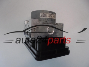 ABS POMPA I STEROWNIK CITROEN PEUGEOT 9822654880, 10.220-1206.4, 1022012064, 10.0916-3913.3, 10091639133 -  
