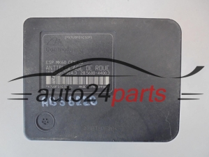 POMPA ABS I STEROWNIK CITROEN 9665344980 10.0960-3914.3 10096039143