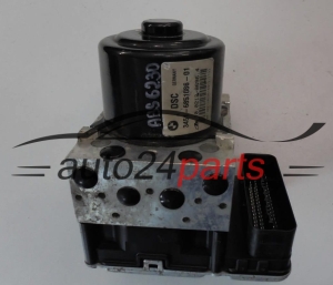 POMPA ABS I STEROWNIK BMW 3451-6851086-01 34516851086-01 6851087 - 6230