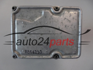 POMPA ABS I STEROWNIK BMW 3451-6851086-01 34516851086-01 6851087