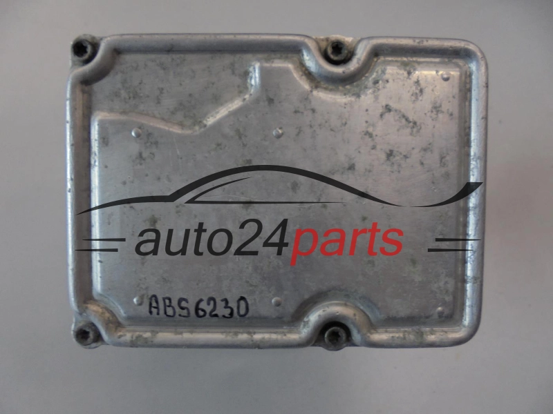 POMPA ABS I STEROWNIK BMW 3451-6851086-01 34516851086-01 6851087
