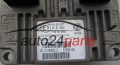 MOTORSTEUERGERÄT ECU STEUERGERAT FIAT 500 1.2 Magneti Marelli IAW5SF8E2, 51903138, BC.0106693.C