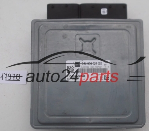 KOMPUTER STEROWNIK SILNIKA SEAT LEON 1.6 TDI CONTINENTAL 5WP42658 AA, 5WP42658AA, 03L 906 023 GG, 03L906023GG, 03L 906 023 G, 03L906023G -  8799, 11222