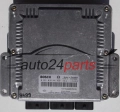 KOMPUTER STEROWNIK SILNIKA VOLVO V40 S40 1.9 DCI BOSCH 0 281 010 441, 0281010441, HOM8200065996 - 8498, 8499, 10702,  12348