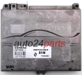 KOMPUTER STEROWNIK SILNIKA RENAULT CLIO 1.4, SIEMENS S101718102 E, S101718102E, HOM7700749946, 7700864508