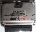 calculateur moteur pour vw volkswagen golf 1.9 tdi
