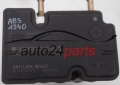 ABS HYDRAULIK-AGGREGAT MIT STEUERGERAET OPEL 84E0 BE 2WD, ATE 06.2102-0001.4, 06210200014, 06.2109-0131.3, 06210901313, 5WK84029 
