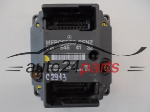 CENTRALKA MODUL ZAPLONU MERCEDES BENZ 0185454132 5WK9124 - 