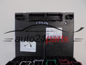 CENTRALKA MODUL KOMFORTU MERCEDES BENZ 1635452532 05371050 - C2914
