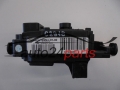 CENTRALKA MODUL STEROWNIK KOMFORTU PEUGEOT 407 SIEMENS S118983001L, 9656593780, BSM-L01-00