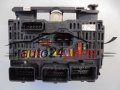 CENTRALKA MODUL STEROWNIK KOMFORTU PEUGEOT 407 SIEMENS S118983001L, 9656593780, BSM-L01-00