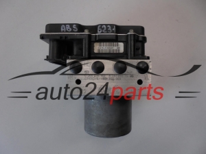 POMPE HYDRAULIQUE ET CALCULATEUR d'ABS MERCEDES BENZ 0265275169 A0014461689 0265950600