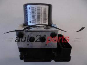 BOMBA HIDRAULICA Y CENTRALITA ABS JEEP COMPASS PATRIOT P68028215AD 25.0212-0919.4 25021209194 4668950