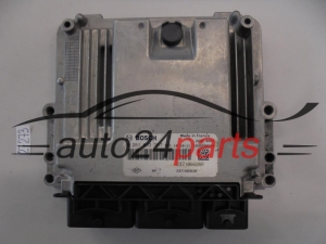 ECU CENTRALITA DE MOTOR RENAULT OPEL 0281033357 237106626R