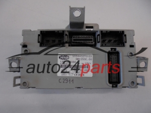CENTRALITA DE CONFORT DUCATO BOXER JUMPER 1361993080 503440270103