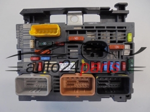 CENTRALITA DE CONFORT CITROEN PEUGEOT 9675877980 BSM-R02-00