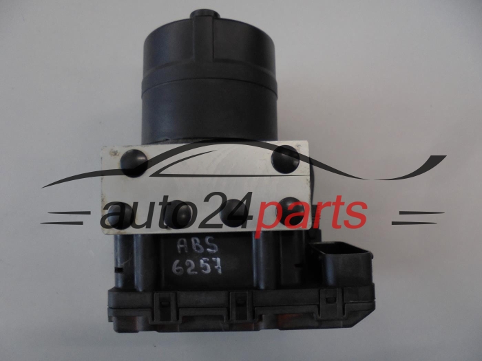 ABS POMPA I STEROWNIK SEAT SKODA VOLKSWAGEN ATE 10.0204-0017.4, 10020400174, 3A0 907 379, 3A0907379, 10.0946-0300.3, 10094603003, 5WK8 411, 5WK8411