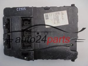 CENTRALKA MODUL RENAULT S118400320C 8200306435