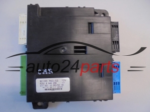CENTRALKA MODUL STEROWNIK KOMFORTU BMW MINI COOPER 6 949 289, 6949289, 577 621 10, 57762110 - C2927