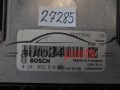 KOMPUTER STEROWNIK SILNIKA ALFA ROMEO 0281032518 55273842