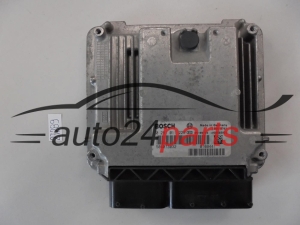 CALCULATEUR MOTEUR  IVECO DAILY 2.3 HPI BOSCH 0 281 011 228, 0281011228, 504073032 