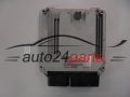 KOMPUTER STEROWNIK SILNIKA JEEP COMPAS 2.0 CRD BOSCH 0 281 013 444, 0281013444, P05094599AD