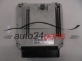 KOMPUTER STEROWNIK SILNIKA VW VOLKSWAGEN GOLF 2.0 TURBO, 0 261 S02 079 0261S02079 1K0 907 115 A 1K0907115A MED9.1