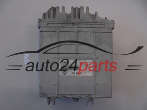 KOMPUTER STEROWNIK SILNIKA VW VOLKSWAGEN LT 2.5 TDI AHD BOSCH 0 281 001 452/453, 0281001452, 074 906 021 E, 074906021E - 27320