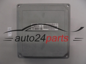 Boîte de vitesses automatique contrôleur CITROEN PEUGEOT S120215102B SW 9656908980 HW 9640922780 SIM82