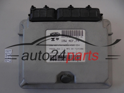 FIAT IAW4EF.P4 IAW4EFP4 46814372 - 27321