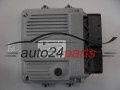 Motorsteuergerät OPEL CORSA D 1.3 CDTI Z13DTH MAGNETI MARELLI  MJD6O3SA  MJD603SA  GM55566039HK  7160018001