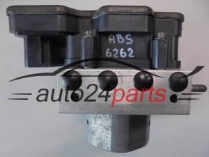 ABS PUMPE BLOCK HYDRAULIKPUMPE STEUERGERÄT MERCEDES BENZ 0265243379 A0094315412 0265956003