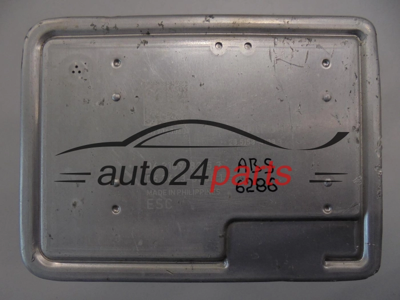 POMPA ABS I STEROWNIK MAZDA K123437A0B 06.2109-8315.3 06210983153