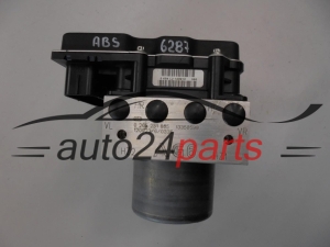POMPA ABS I STEROWNIK OPEL CORSA D 0265251865 13350599 0265951753 AG6 - 6287, 6417