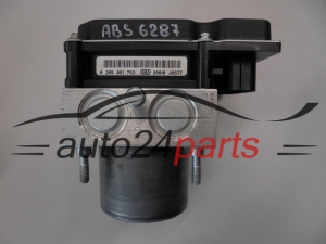 POMPA ABS I STEROWNIK OPEL CORSA D 0265251865 13350599 0265951753 AG6