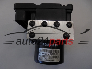 BOMBA HIDRAULICA Y CENTRALITA ABS VOLVO P08671221 8671222