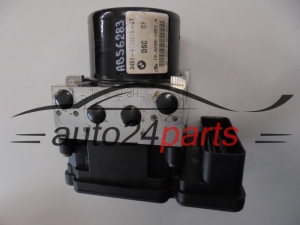 BOMBA HIDRAULICA Y CENTRALITA ABS BMW 3451-6770676-01 34516770676-01 3452 6770677- 01 34526770677- 01