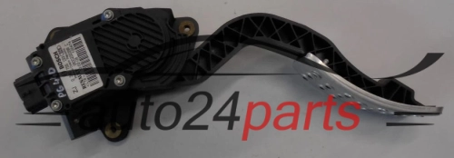 POTENCJOMETR PEDAL GAZU RENAULT LAGUNA BOSCH 0280755133 180020039R