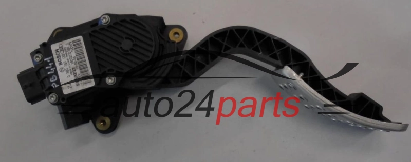 POTENCJOMETR PEDAL GAZU RENAULT LAGUNA BOSCH 0280755133 180020039R