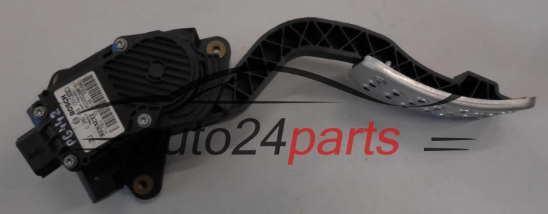 POTENCJOMETR PEDAL GAZU RENAULT LAGUNA BOSCH 0280755133 180020039R