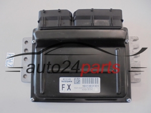 KOMPUTER STEROWNIK SILNIKA NISSAN MEC37-050 FX MEC37050  MEC37050FX - 