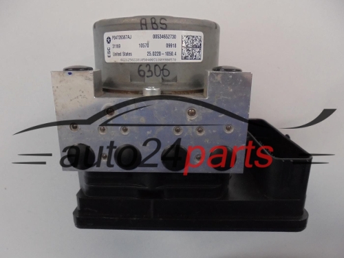 POMPA ABS I STEROWNIK JEEP COMPASS P04726567AJ 28.5159-0408.3 28515904083