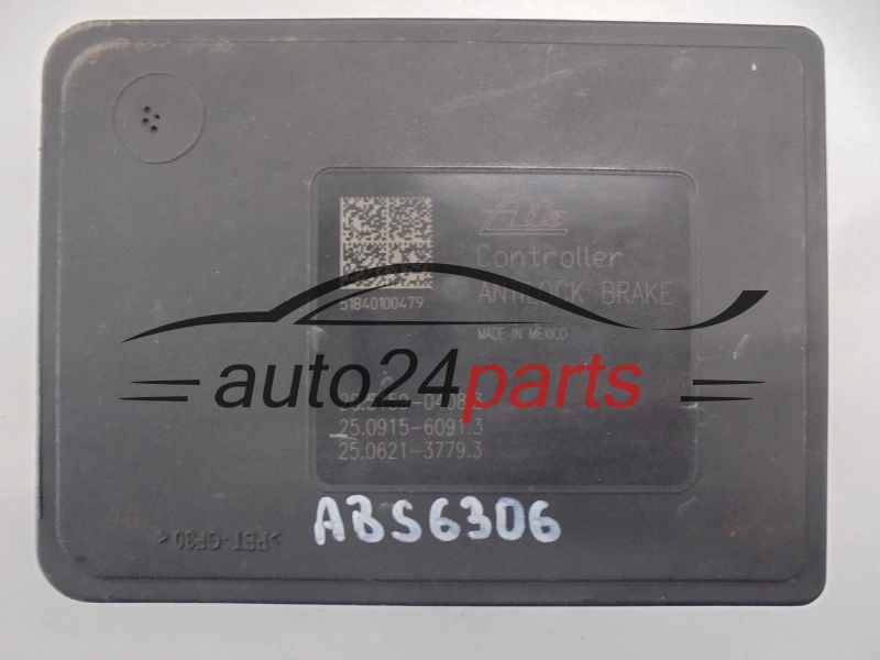 POMPA ABS I STEROWNIK JEEP COMPASS P04726567AJ 28.5159-0408.3 28515904083