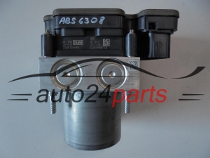POMPA ABS I STEROWNIK RENAULT 476603124R 0265294367 0265956740
