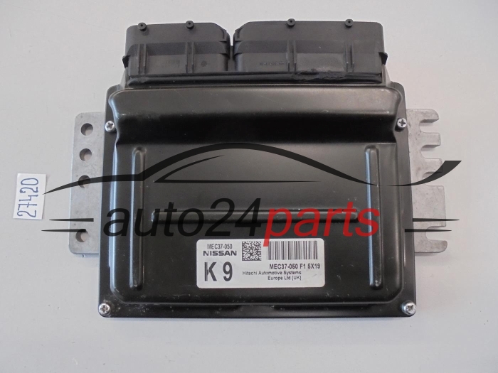 NISSAN MEC37-050 K9 MEC37050 MEC37050K9